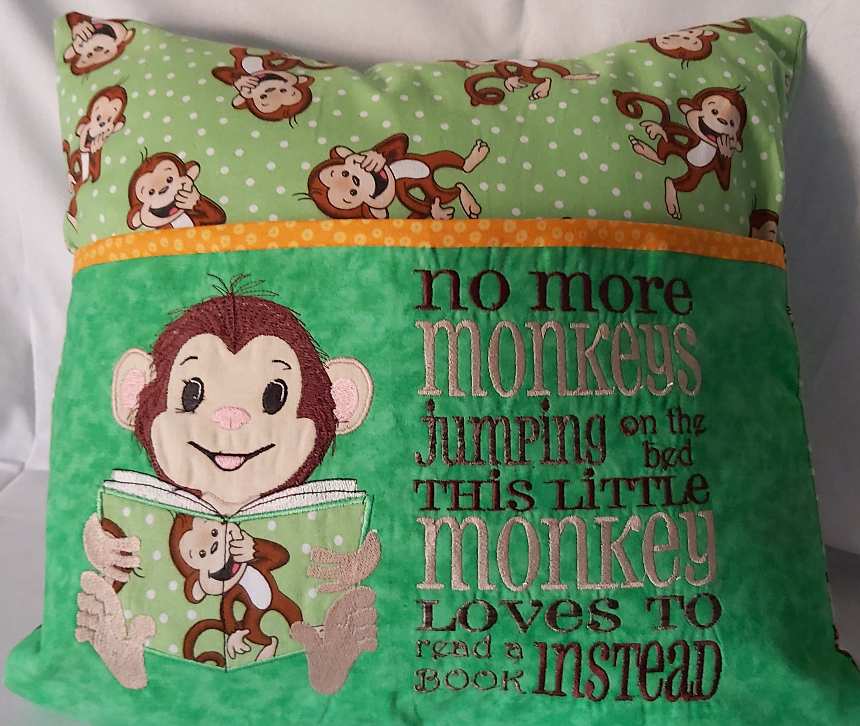 jumping pillow canada