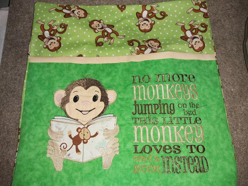 made in Canada pick your theme Reading Pillow Custom Made ...