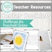 see more listings in the Teacher Resources section