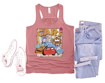 DISNEY INSPIRED Tank, Disney Inspired Tank, Women's Tank Girls - Women's, Kids Disney Tank