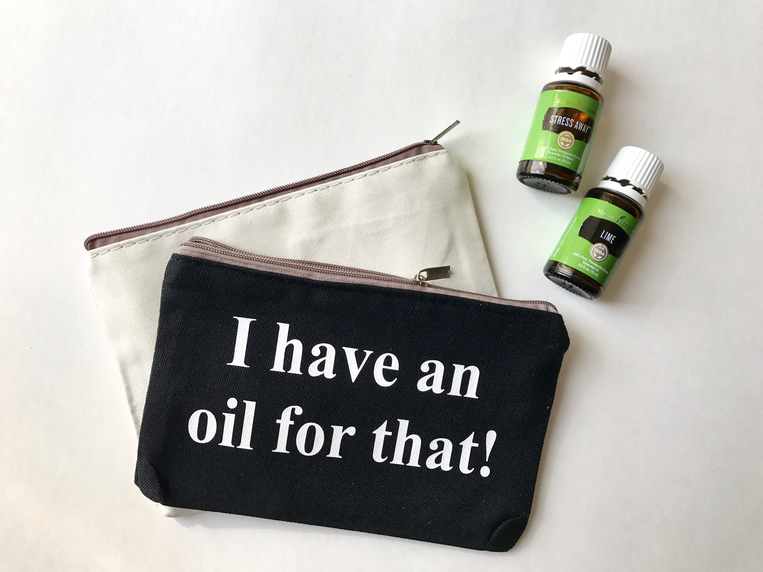 Essential Oils Bag, I Have An Oil For That, Oily Life, Oil Mama, EOs,…