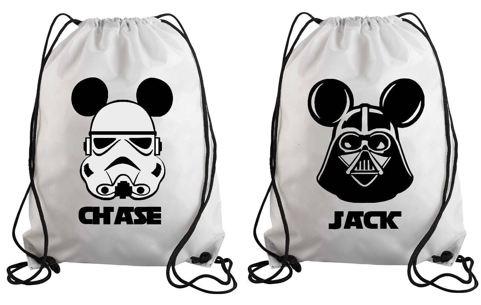 star wars bag disney