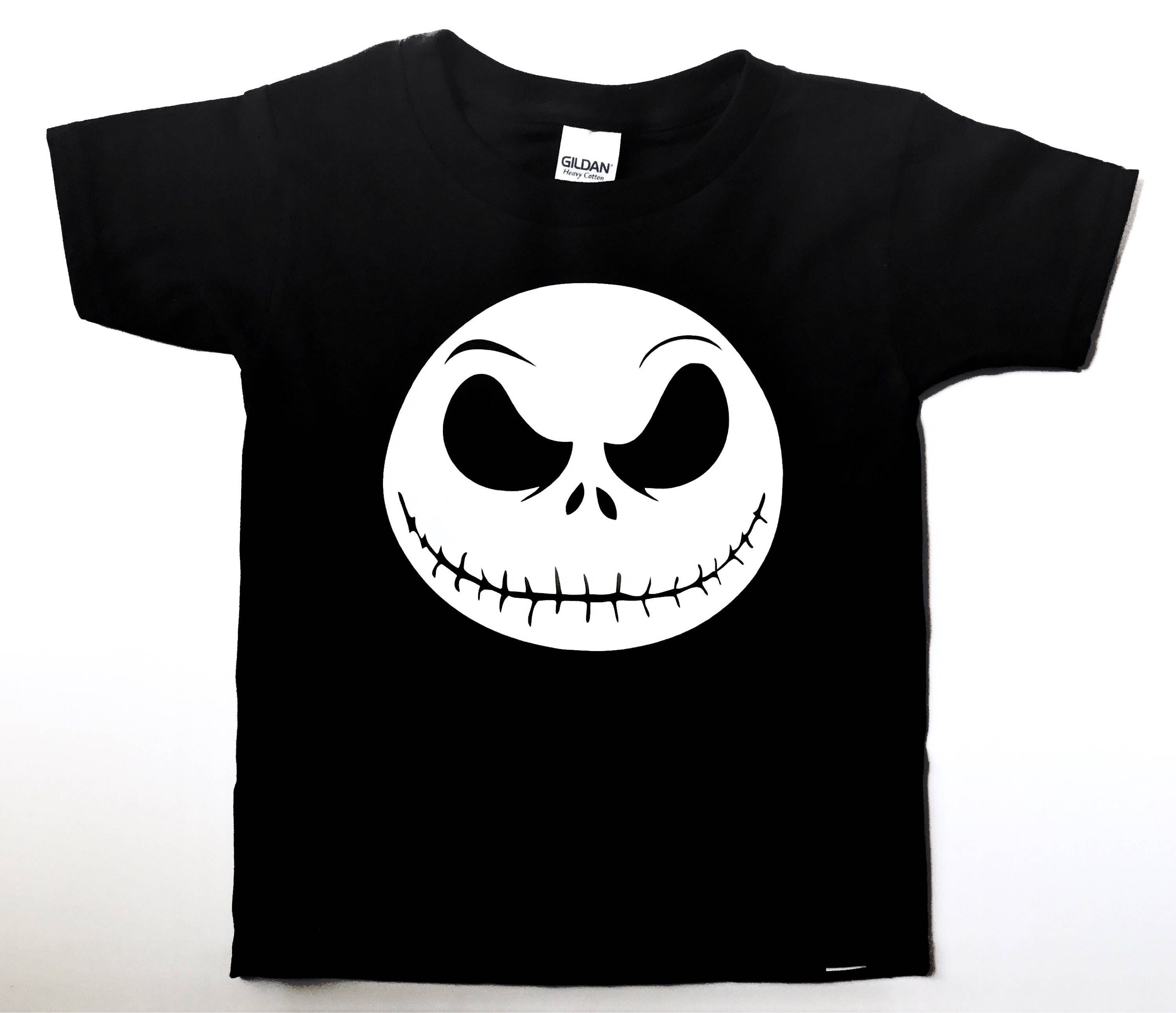 Jack Skellington Shirt, Nightmare Before Christmas, Disney World, Dis…