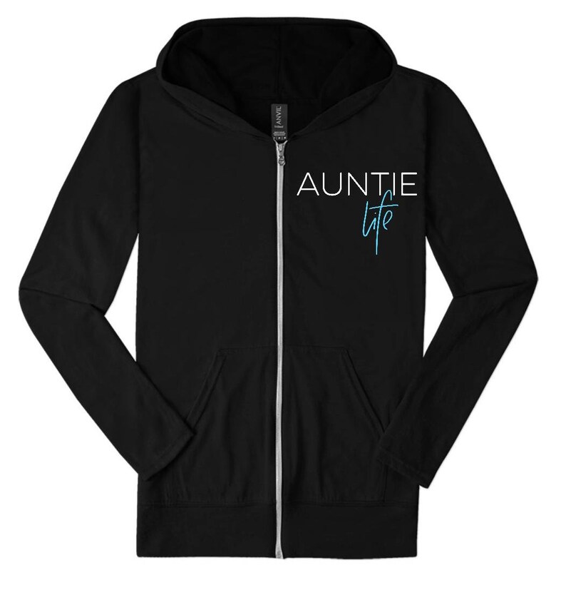 red hoodie print