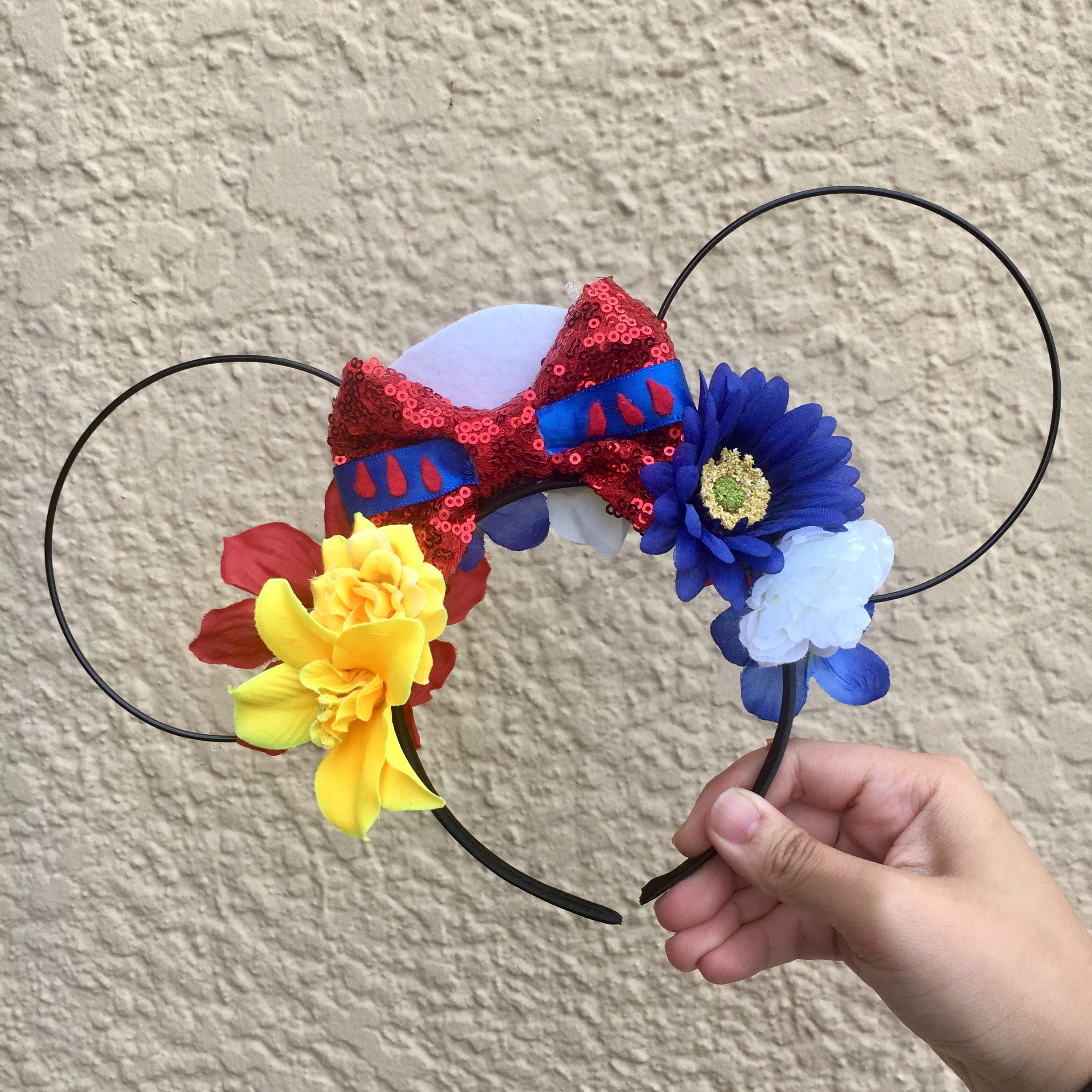 Free Free Snow White Ears Svg 525 SVG PNG EPS DXF File
