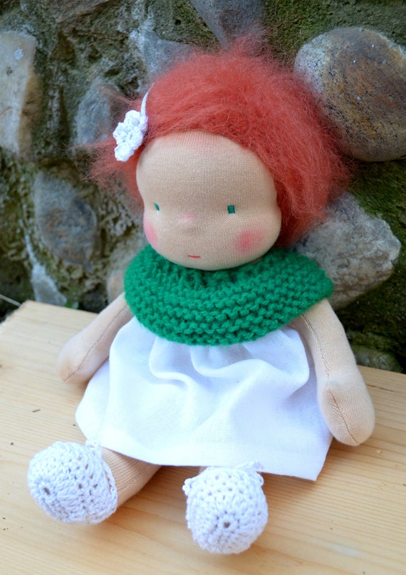 waldorfpuppe etsy