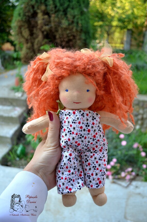 etsy waldorfpuppe