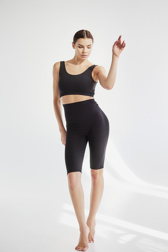 Cycling shorts/ Cotton Cycling shorts/ Yoga shorts/ Cotton shorts/ Training shorts/ Shorts for yoga/ Biking shorts/ Cotton biker shorts