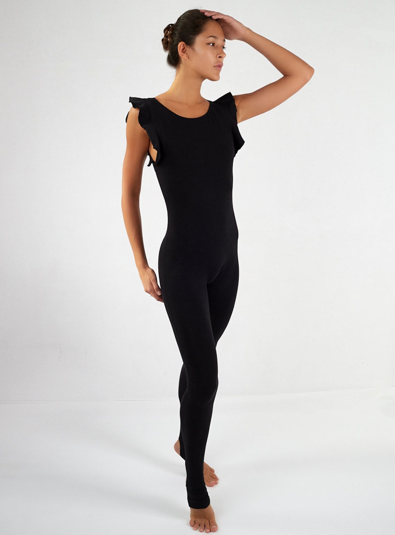 Mono de mujer/Mono para yoga/Mono/Mono orgánico/mono Etsy España