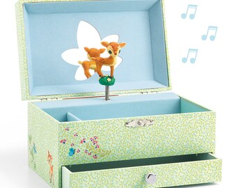 Bambi Box Etsy