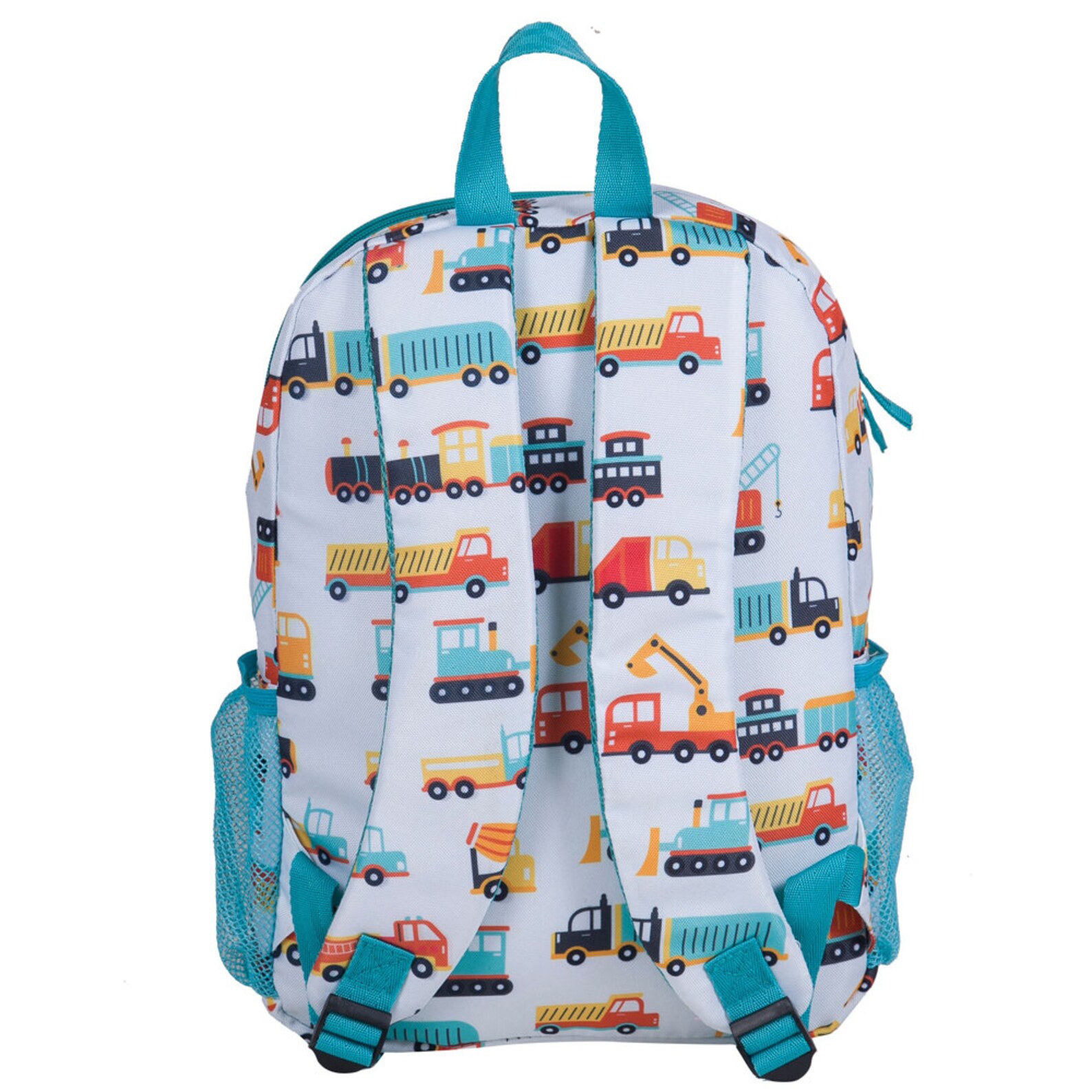 Child s Backpack with Lunch Box NonPersonalised Etsy
