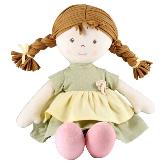 personalised rag dolls