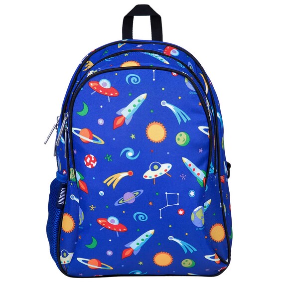 Kids space cheap backpack