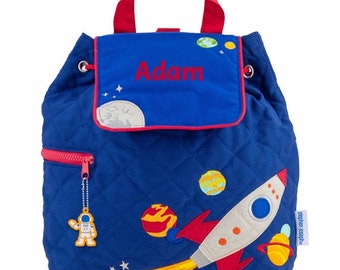 space backpacks for school