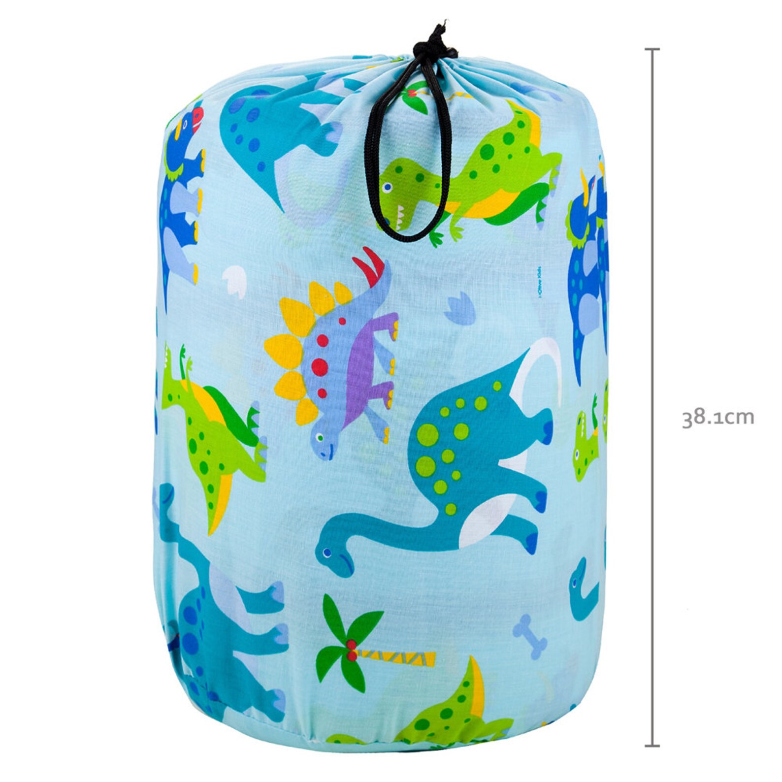 Children's Dinosaur Indoor Sleeping Bag Children's Etsy UK