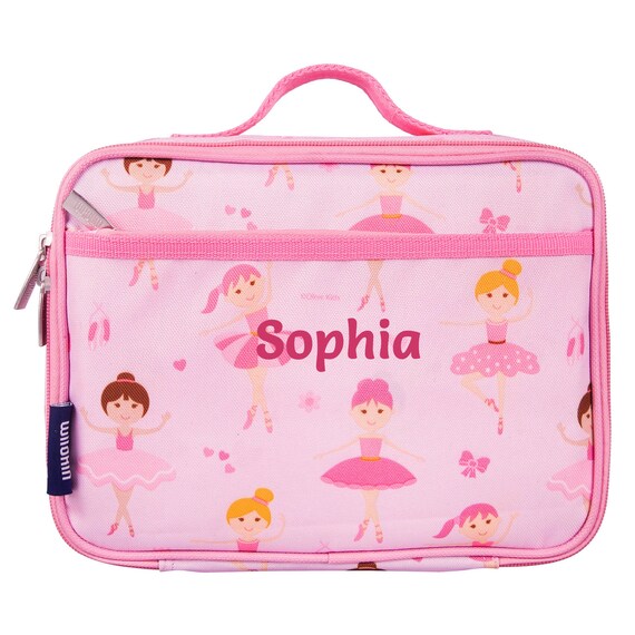ballet box bag