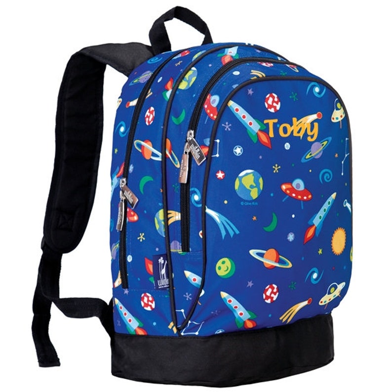 space backpacks