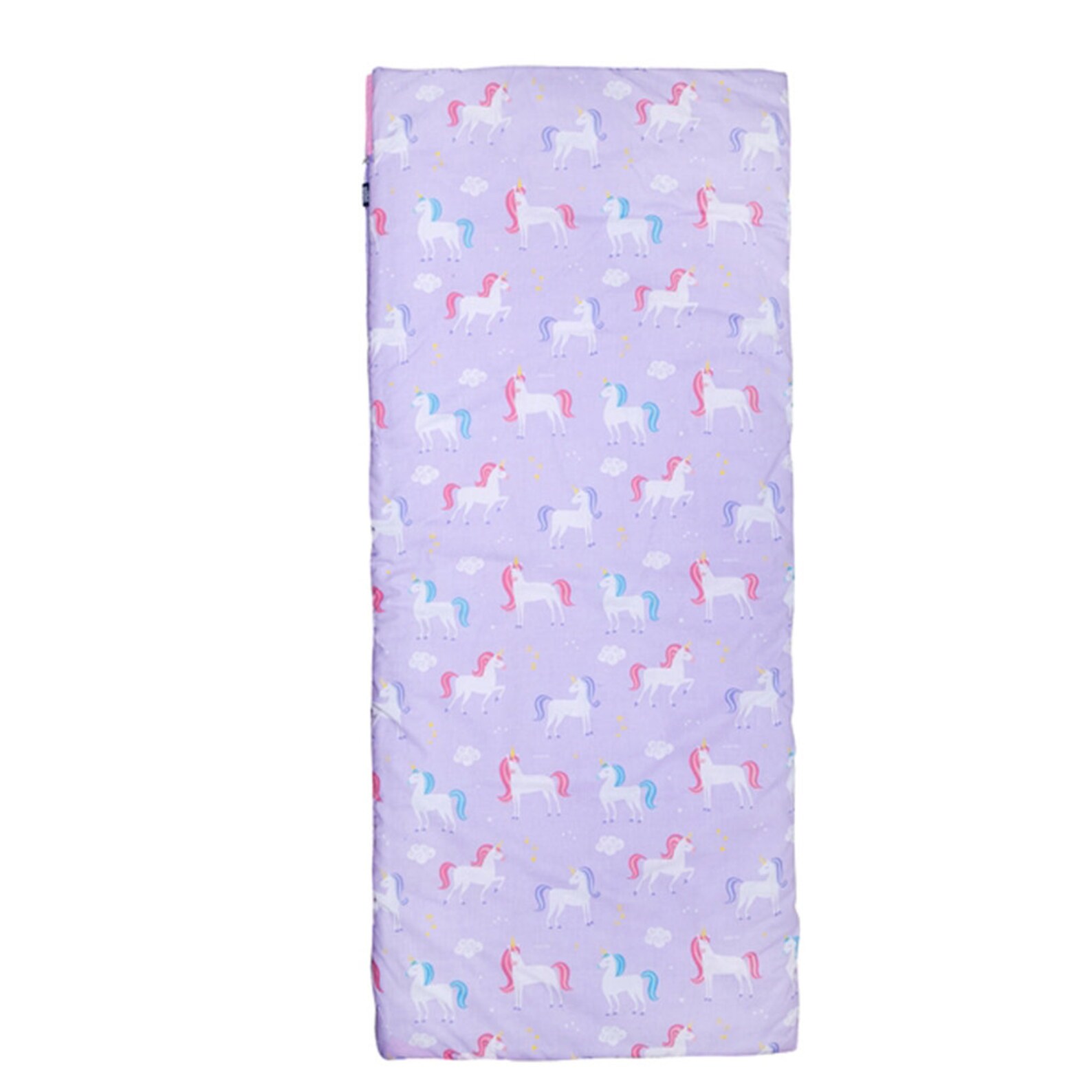 Children's Wildkin Sleeping Bags Unicorn Kids Indoor Etsy