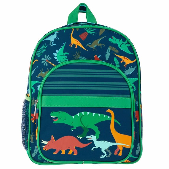 Dinosaur Rucksack, Dinosaur Backpack, Children's Rucksack, Kids