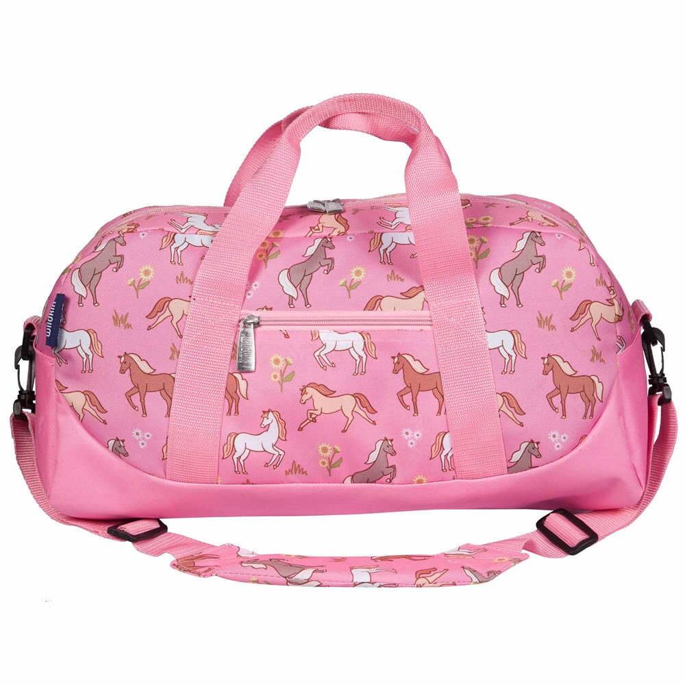 Girly holdall hotsell