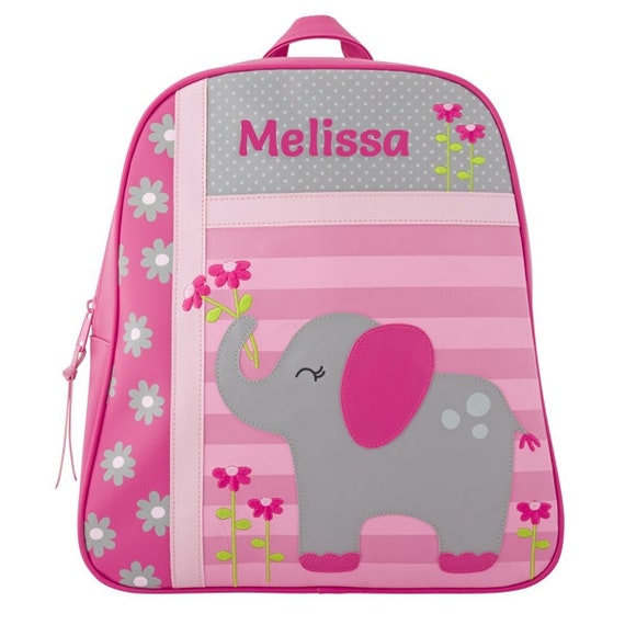 sea creature backpack