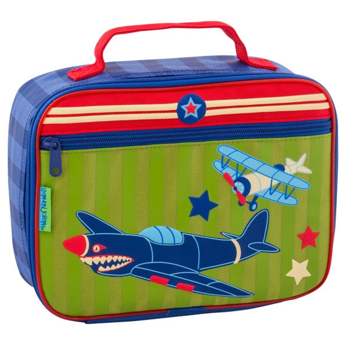 Personalised Plane Lunch Box Boy's Personalised Lunch Etsy