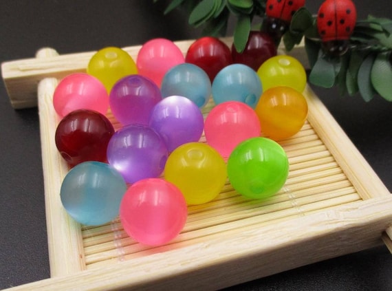 Resin beads wholesale deals