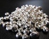 Jewelers Crafters Buy One Get One Free Silver Shot Grains Grams Ounces .999 Silver Bullion No Scrap Silver Hand Poured Silver Free Shipping