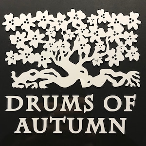 Outlander nieuwe seizoen = Drums of Autumn
