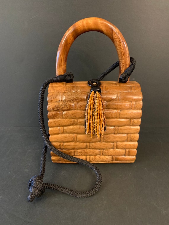 TIMMY WOODS ゾウバッグ TIMMY WOODS BAG PURSE, LUCKY HORSE, WILDFIRE, Horse Head