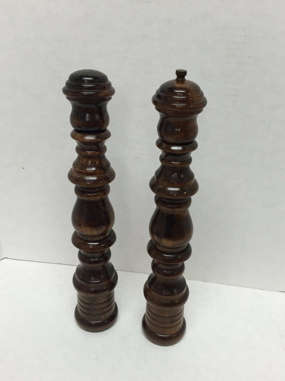 IKEA Salt And Pepper Grinders Inhabitat Flickr