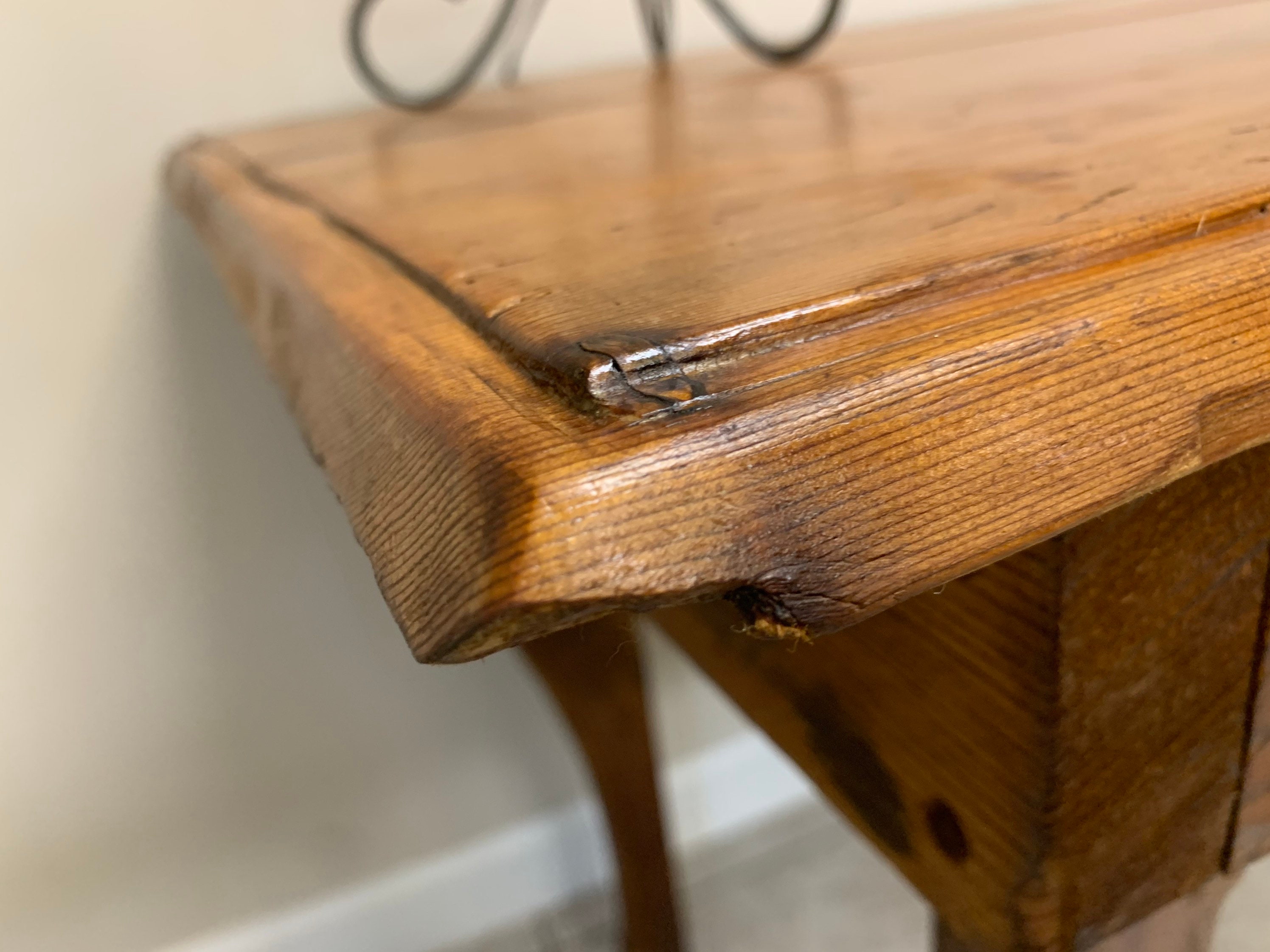 Cypress tables 2024 for sale