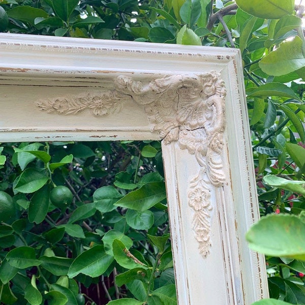 Extra Large Frame Etsy