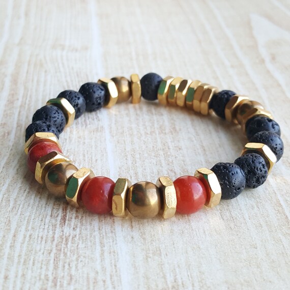 guy bracelets