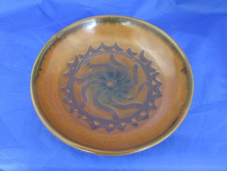 Atelier Keramikschale Von Cornish Studio Sp U00e4ter Keramik