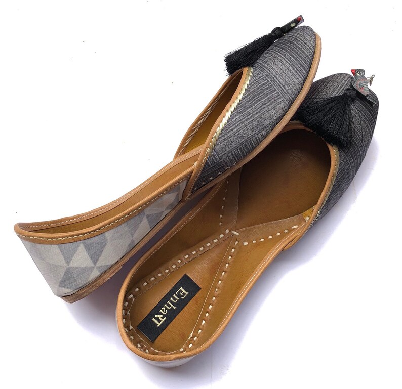 bohemian shoes for ladies