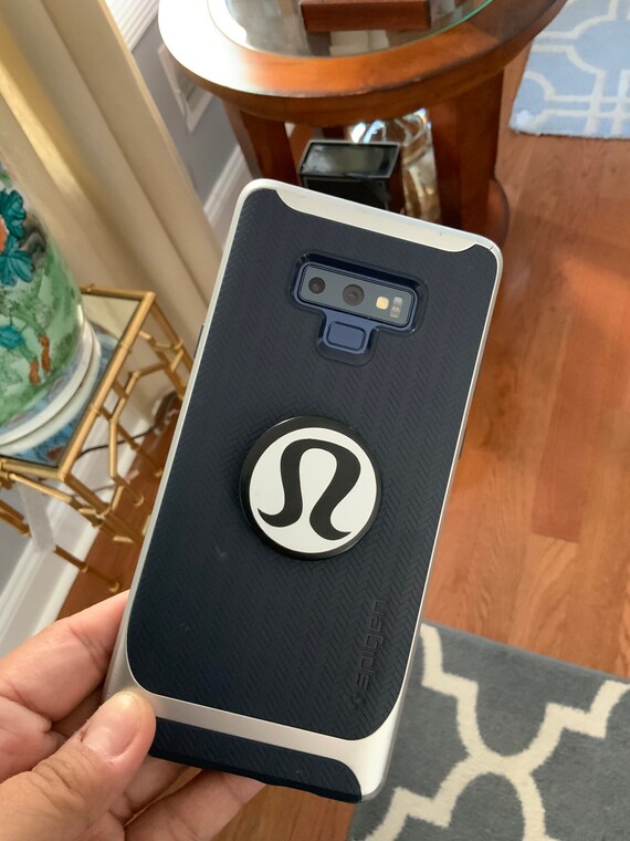 Lululemon Popgrip Etsy