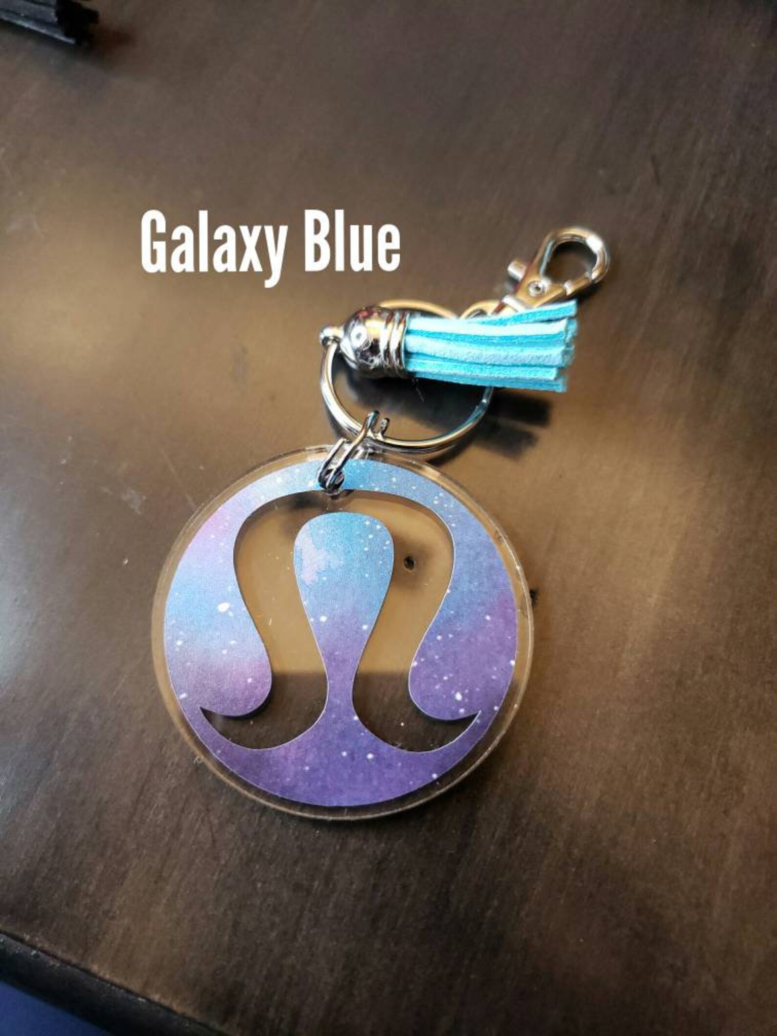 Lululemon Keychains Etsy