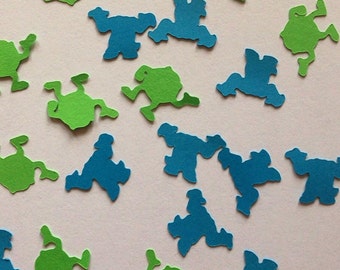 Monsters Inc. Confetti, Mike & Sulley Confetti