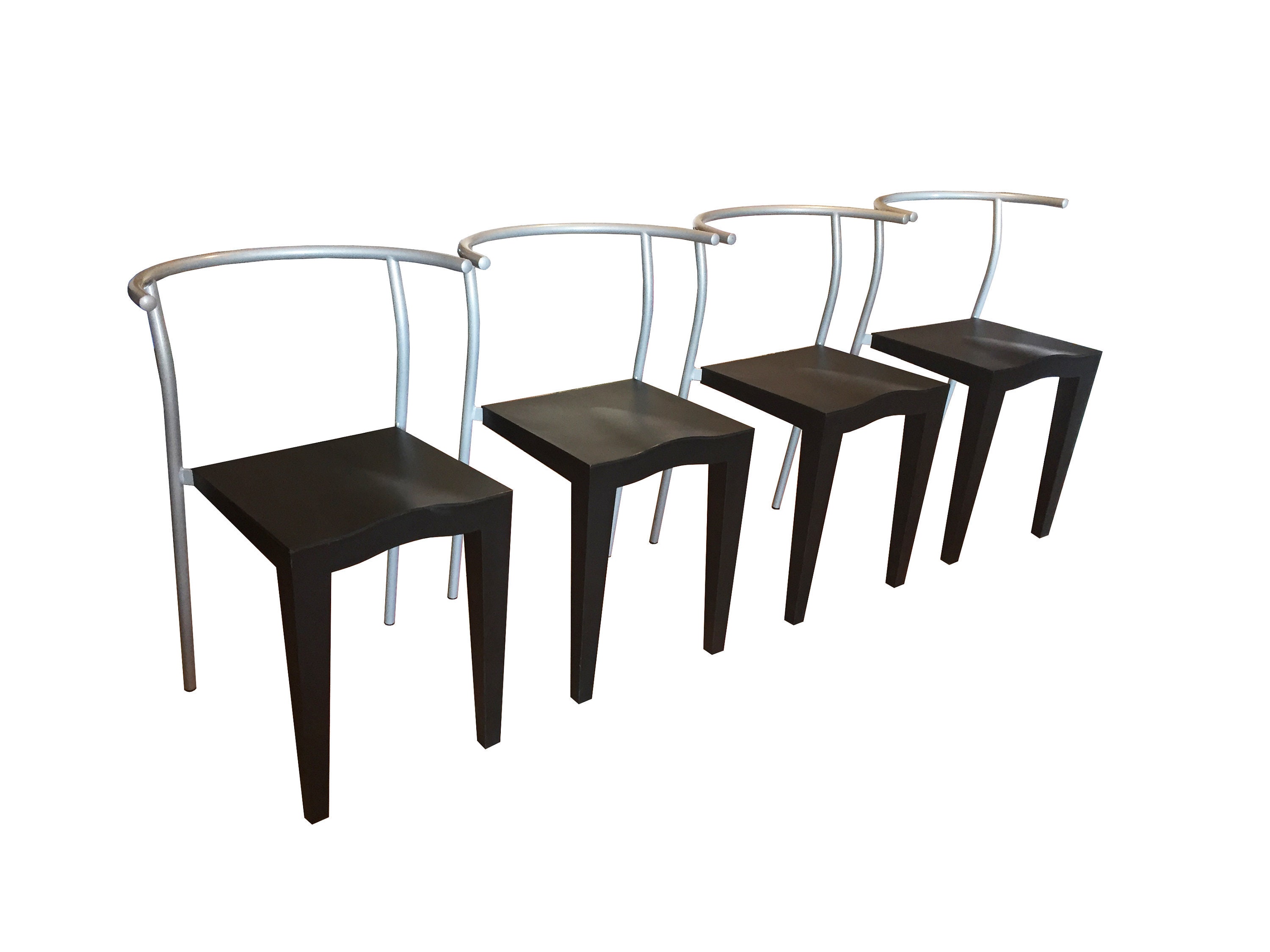 Dr. Glob Chair by Philippe Starck for Kartell — Star Trek +
