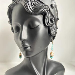 Dangle/Drop Earrings