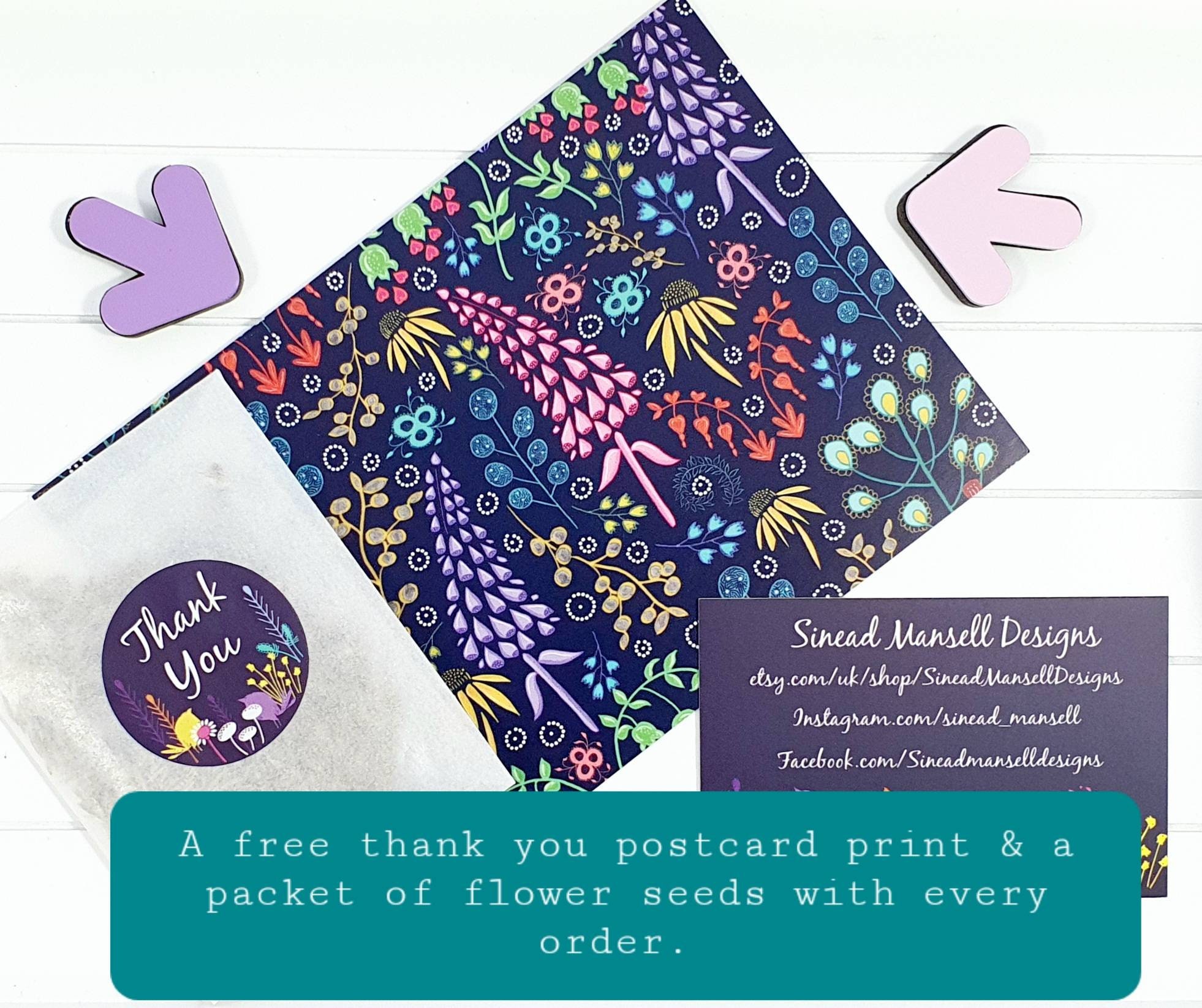 Patterned Note Books Note Book A5 Size. Patterned Note Book. Original Artwork by Sinead ...