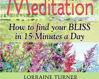 Sæ-sii Meditation: How to Find Your Bliss in 15 Minutes a Day