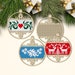 see more listings in the Christmas Blanks section