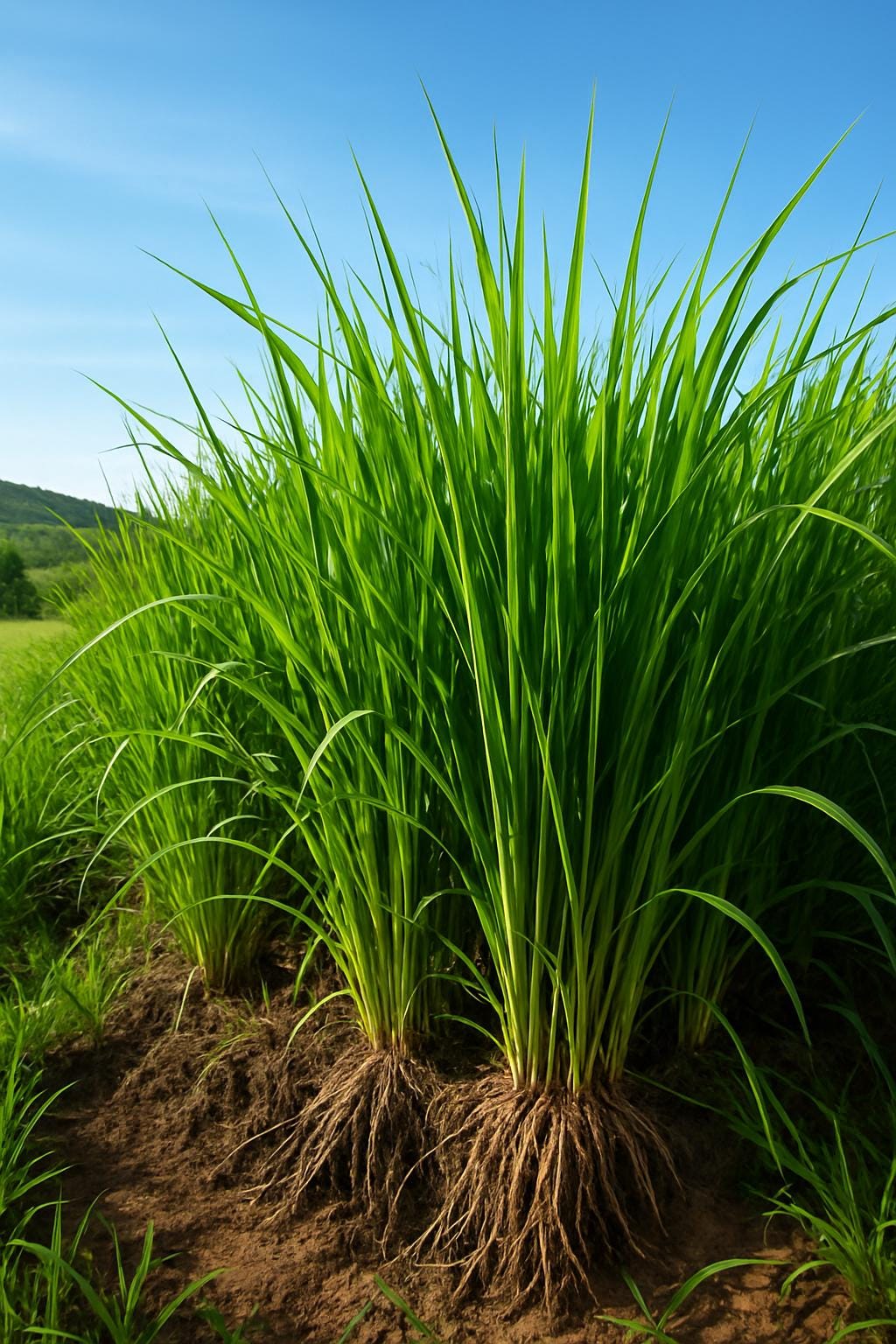 ベチバー　Vetiver『25苗』 ベチバー Vetiver『25苗』 ベチバー Vetiver『25苗』 【公式通販】