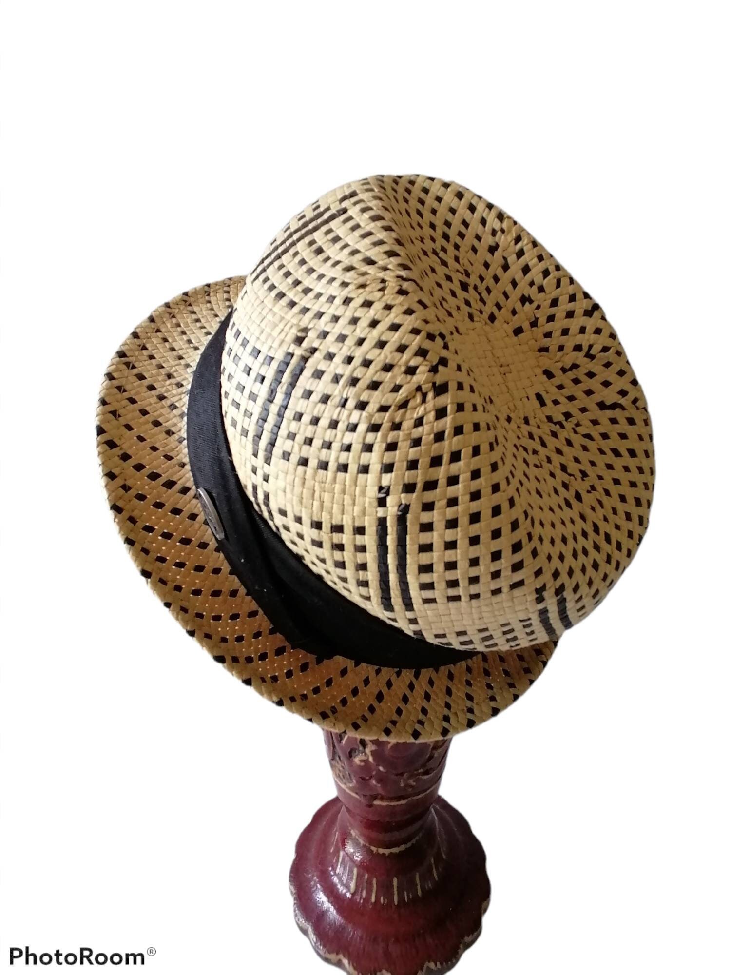 Dorfman Pacific Summer Hat DPC 