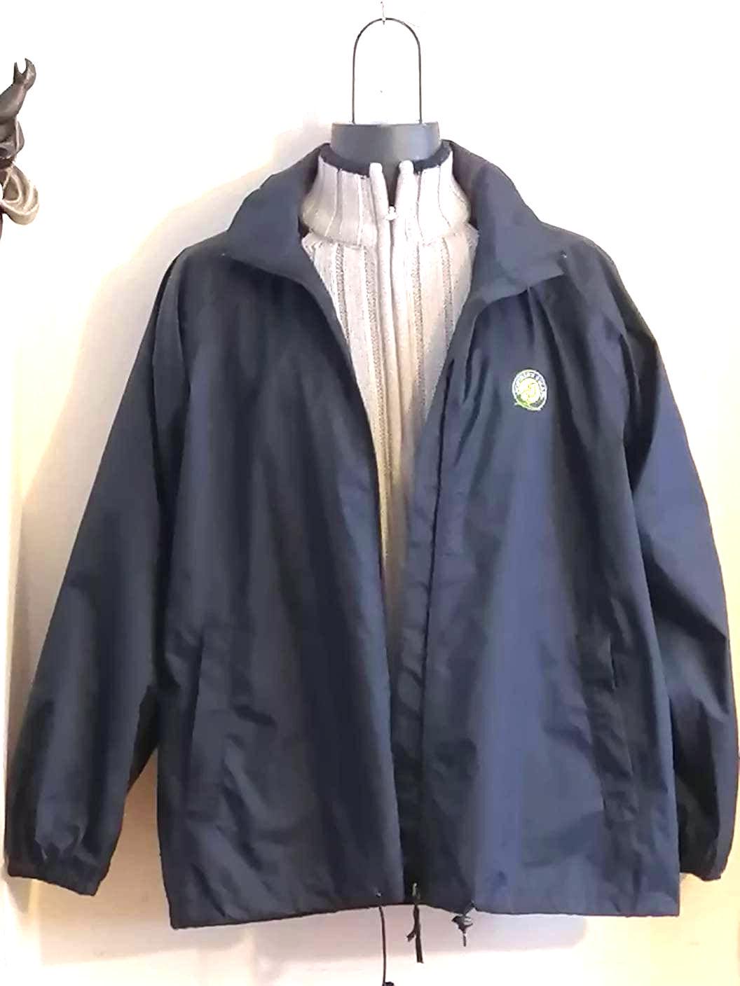Spring And Autumn Casual Men's Outerwear Work Jacket With