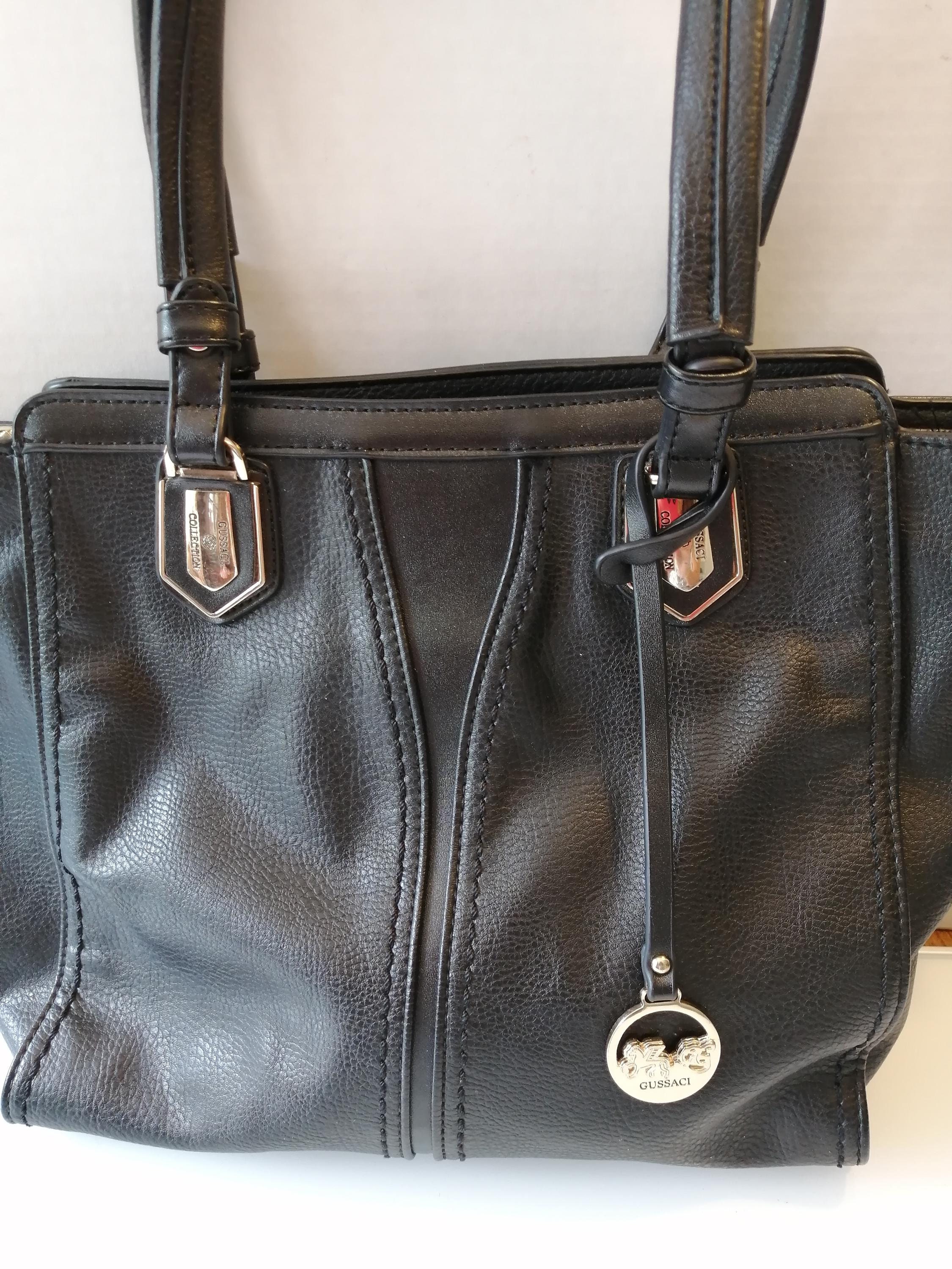 Gussaci purse deals