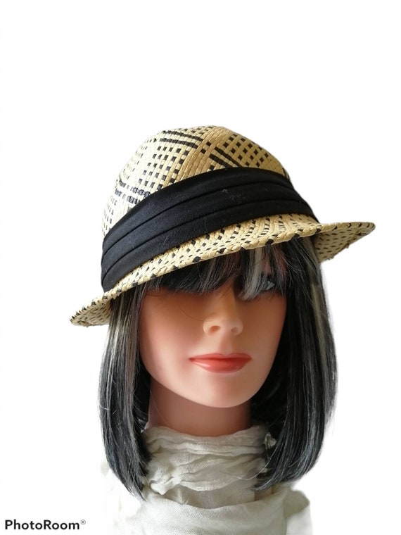 Dorfman Pacific Summer Hat DPC 