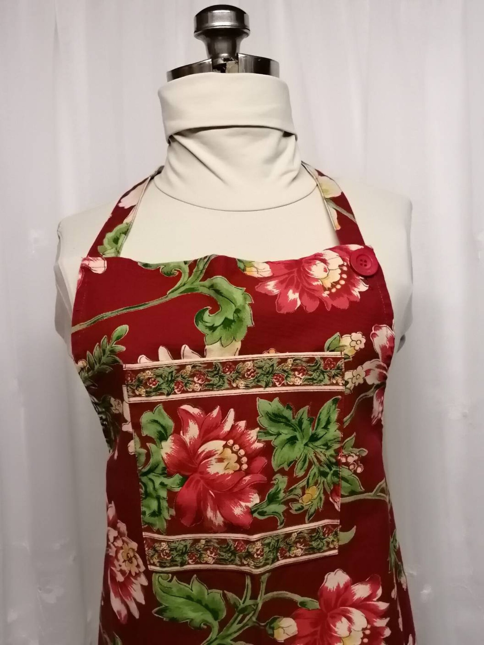 april cornell aprons